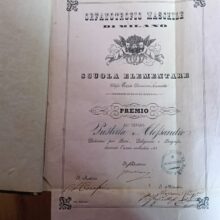 Il libro dell'adolescenza - Achille Mauri