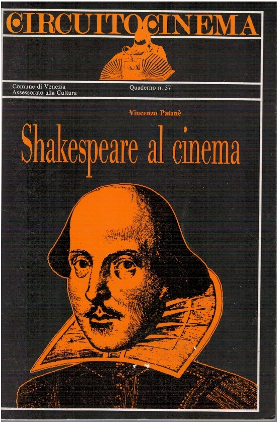 Shakespeare al cinema - Vincenzo Patanè
