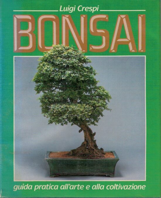 Bonsai - Luigi Crespi