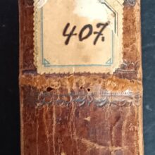 Commentar über die bürgerlichen Gesetze - unito con - Kurze Darstellung der po