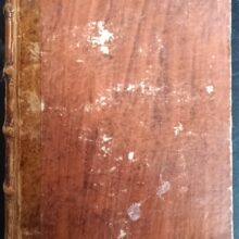 Commentar über die bürgerlichen Gesetze - unito con - Kurze Darstellung der po