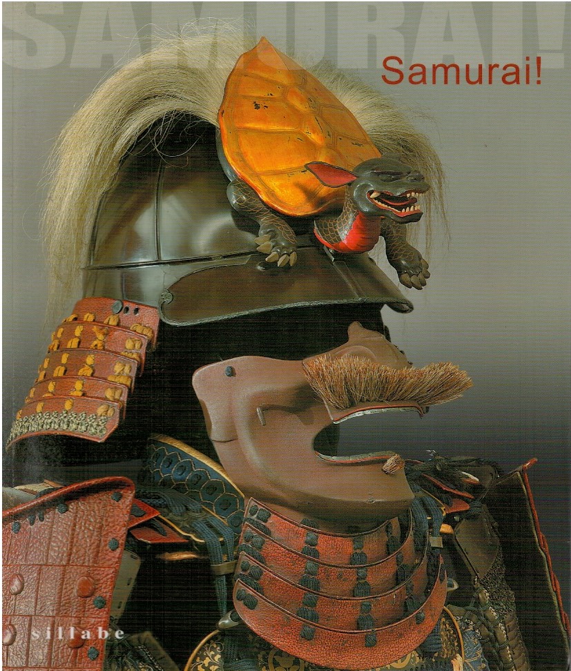 Samurai! - Enrico Colle, Francesco Civita 1 Samurai! - Enrico Colle, Francesco Civita