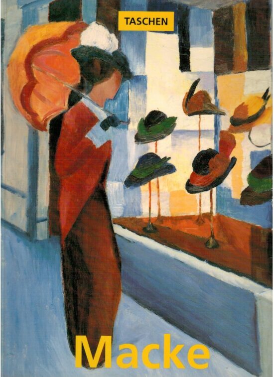 Macke - AA.VV