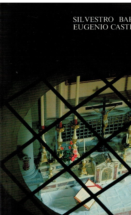 Il monastero di San Clemente in Prato - Silvestro Bardazzi, Eugenio Castellani