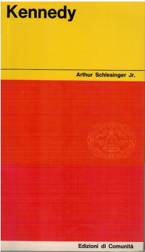 Kennedy - Arthur Schnitzler Jr.