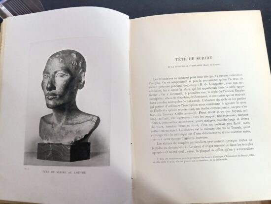 G.Maspero - G.Maspero