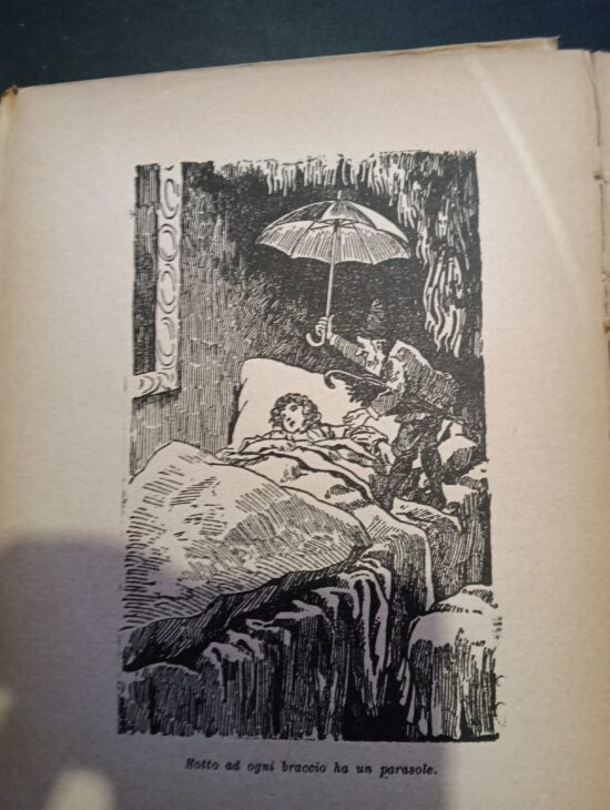 Nel mondo delle fiabe - Hans Christian Andersen