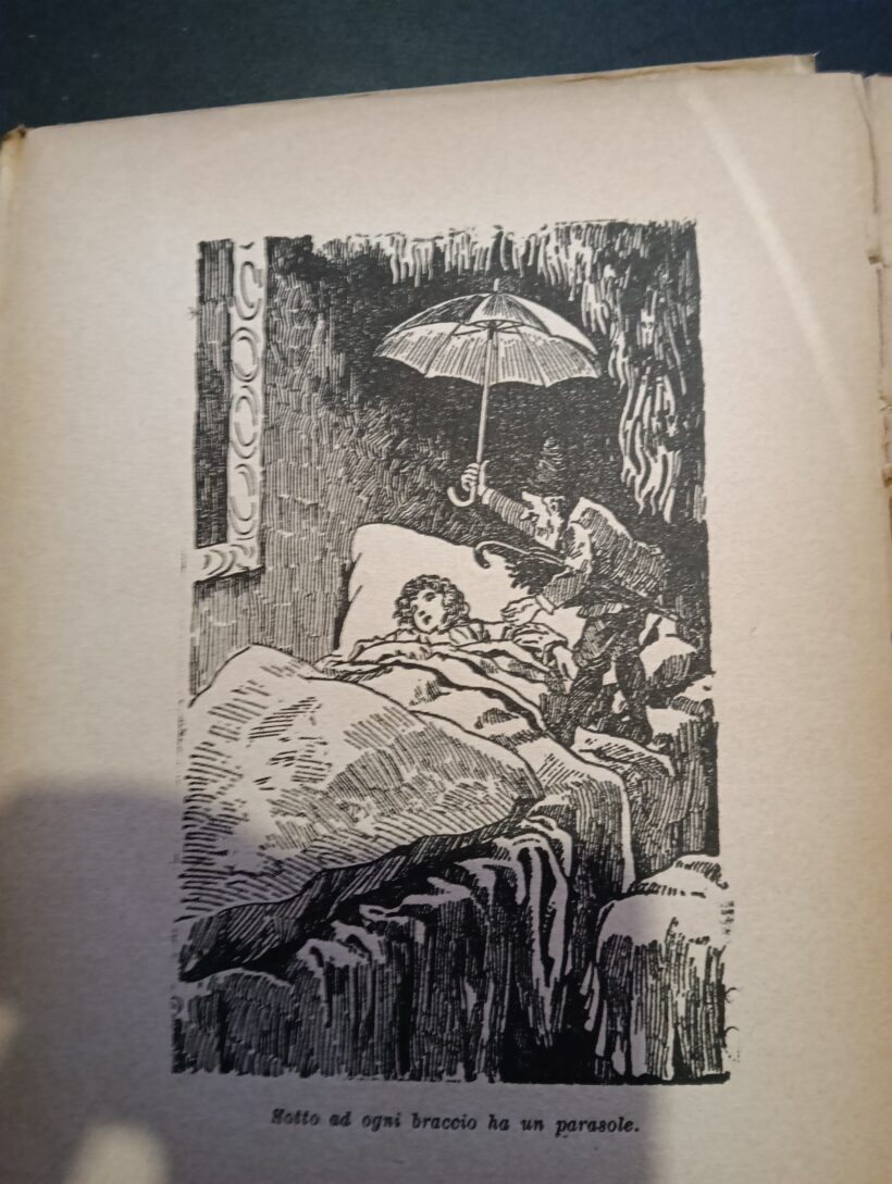 Nel mondo delle fiabe - Hans Christian Andersen