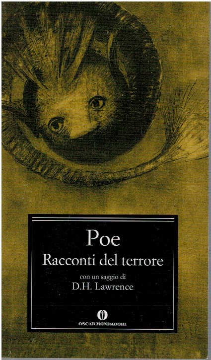 Racconti del terrore - Edgar Allan Poe