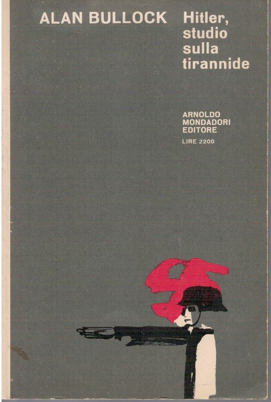 Hitler, studio sulla tirannide - Alan Bullock