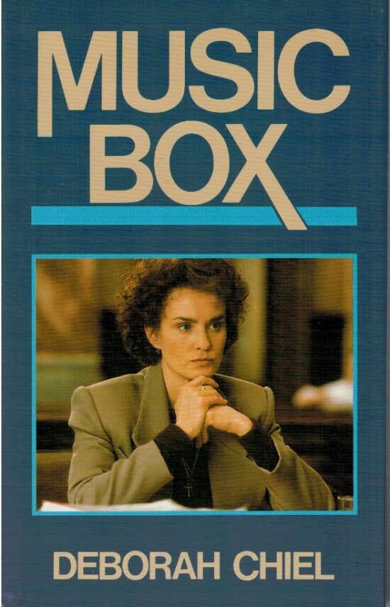 Music box - Deborah Chiel