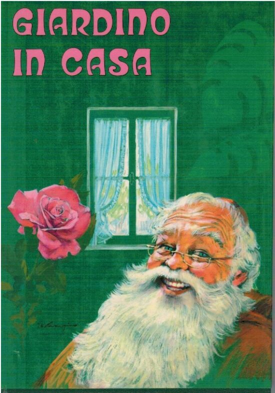 Giardino in casa - Frate indovino
