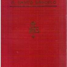 Il santo Vangelo tradotto ed annotato da un padre domenicano - AA.VV