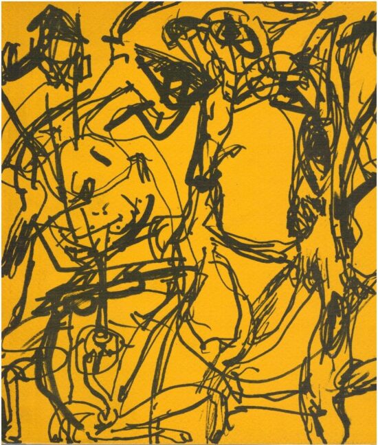 Martin Disler - AA.VV