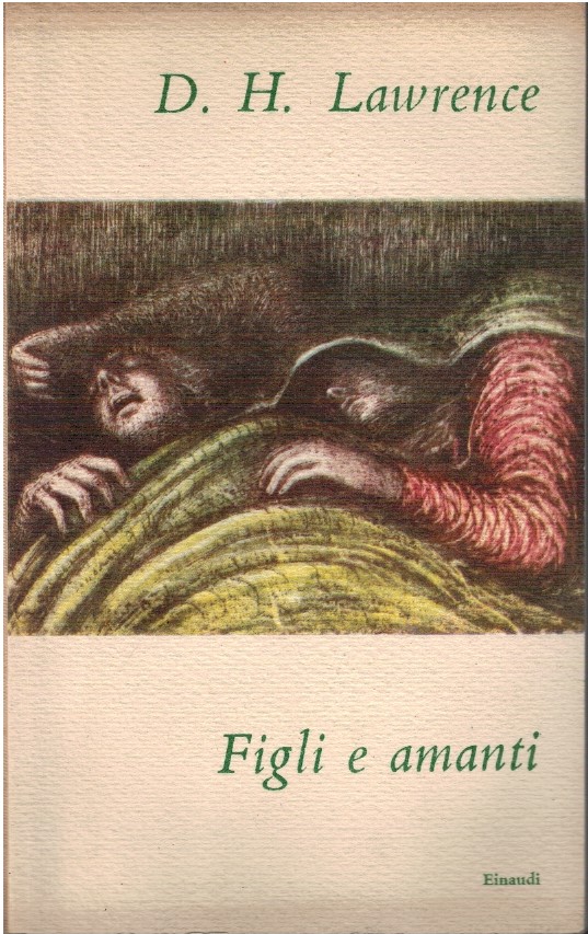 Figli e amanti - D.H.Lawrence