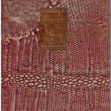 Versi sciolti di tre eccellenti Moderni Autori - AA.VV