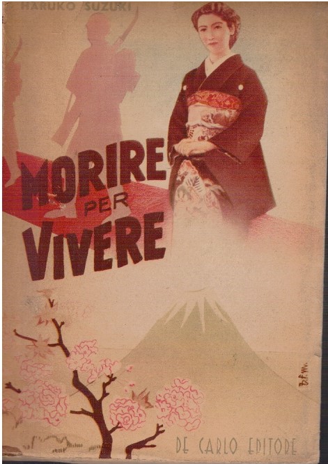 Morire per vivere - Haruko Suzuki