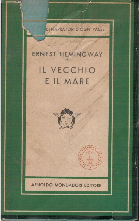 Il vecchio e il mare - Ernest Hemingway