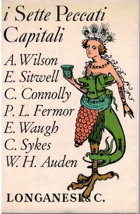 I sette peccati capitali - AA.VV