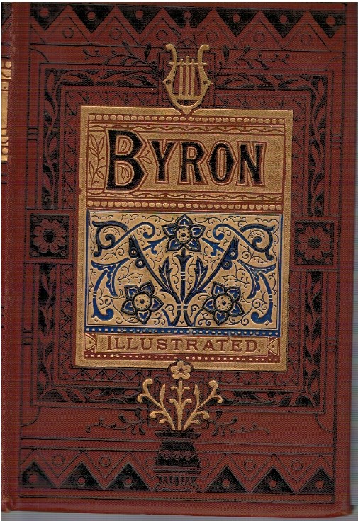 Poems - Lord Byron