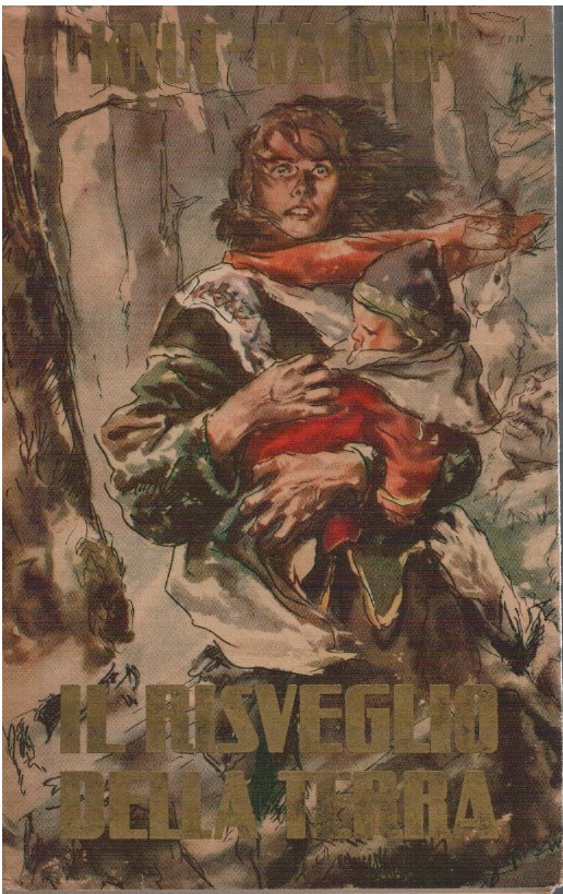Il risveglio della terra - Knut Hamsun