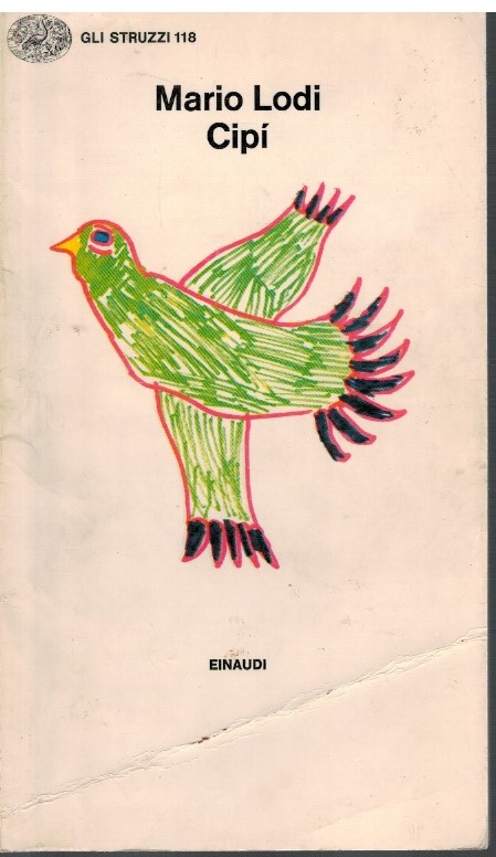 Cipì - Mario Lodi