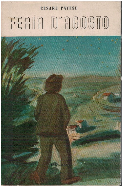 Feria d'agosto - Cesare Pavese