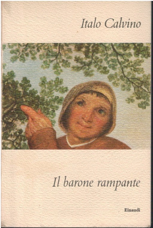 Il barone rampante - Italo Calvino