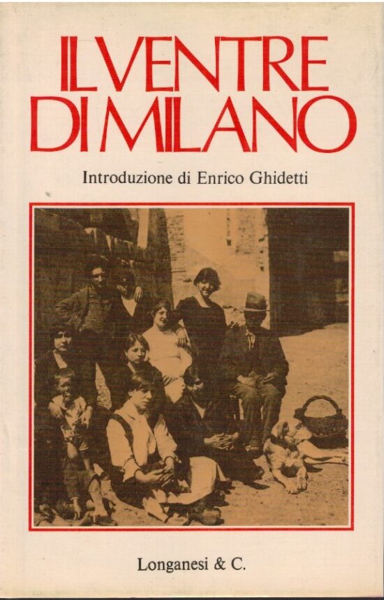 Il ventitre di Milano - AA.VV