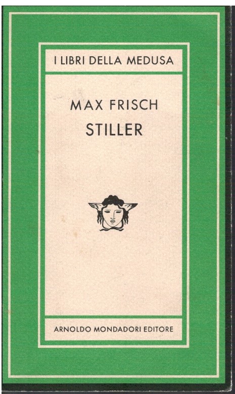 Stiller - Max Frisch