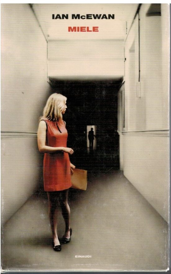 Miele - Ian McEwan