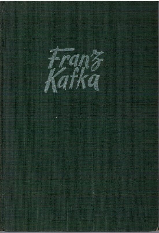 Il castello - Franz Kafka