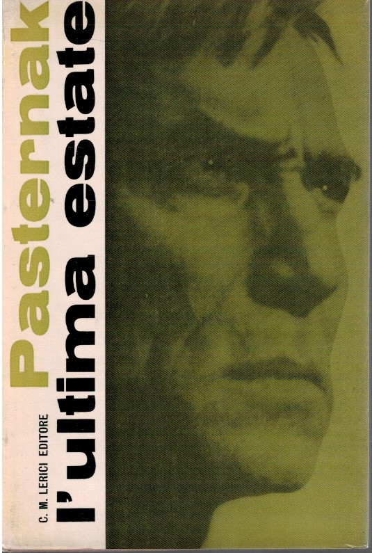 L'ultima estate - Boris Pasternak