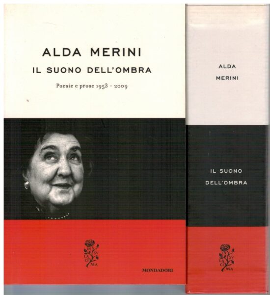 Il suono dell'ombra - Alda Merini