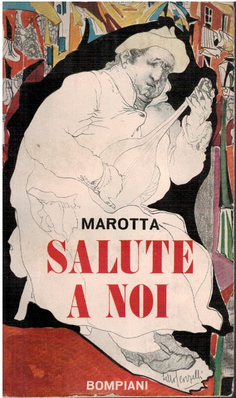 Salute a noi - Giuseppe Marotta
