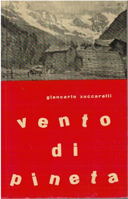 Vento di pineta - Giancarlo Zuccarelli