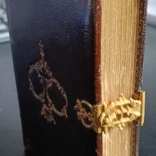 Manuale di pietà e devozione coll'aggiunta del vespro delle domeniche dei salm