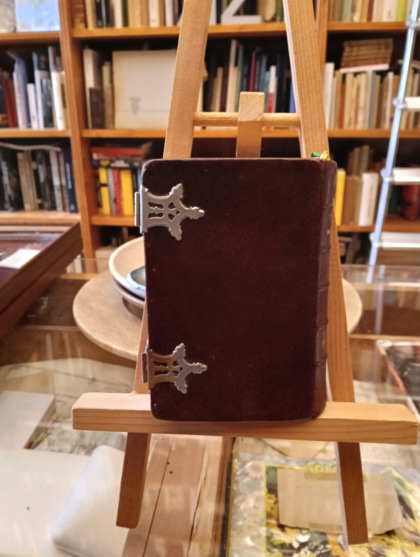 Elevazioni a Dio ad uso delle donne cristiane - Isabella Scopoli Biasi