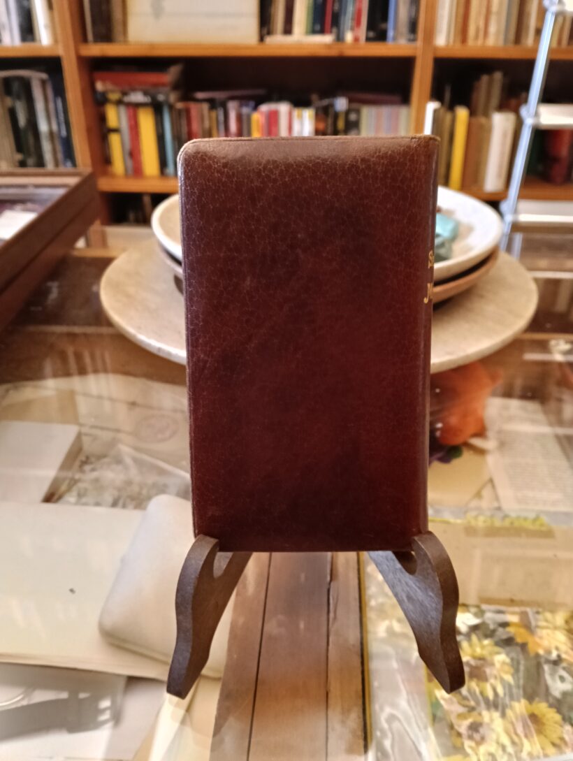 Sposa e madre vademecum della donna cristiana - Ulisse Micocci 2 Sposa e madre vademecum della donna cristiana - Ulisse Micocci