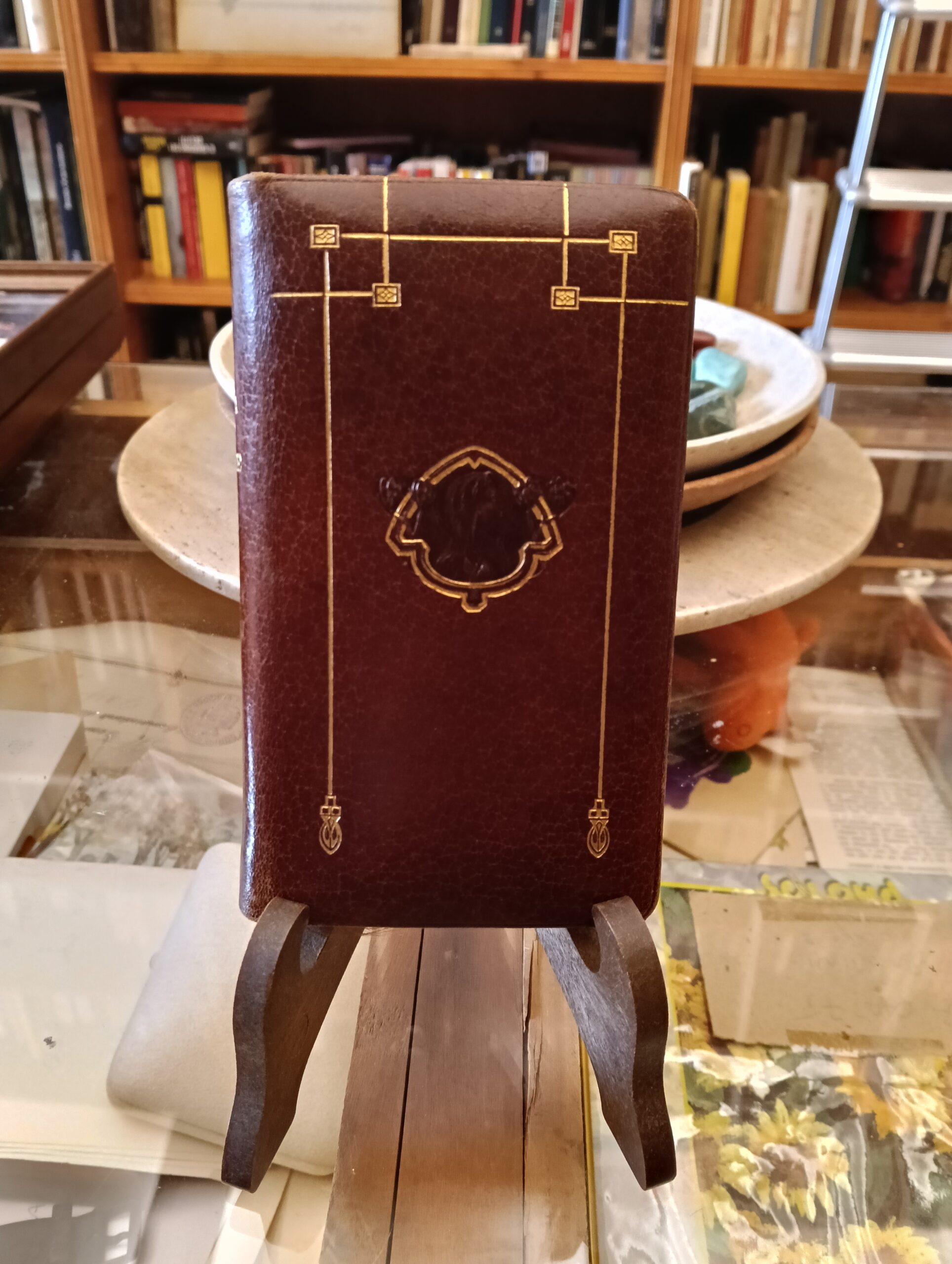 Sposa e madre vademecum della donna cristiana - Ulisse Micocci 1 Sposa e madre vademecum della donna cristiana - Ulisse Micocci