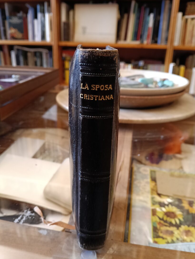 La sposa cristiana ossia la donna secondo il cuore di Dio nella famiglia e nel 2 La sposa cristiana ossia la donna secondo il cuore di Dio nella famiglia e nel