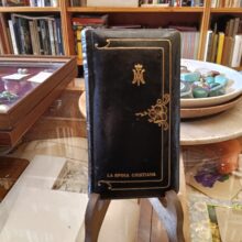 La sposa cristiana ossia la donna secondo il cuore di Dio nella famiglia e nel 1 La sposa cristiana ossia la donna secondo il cuore di Dio nella famiglia e nel