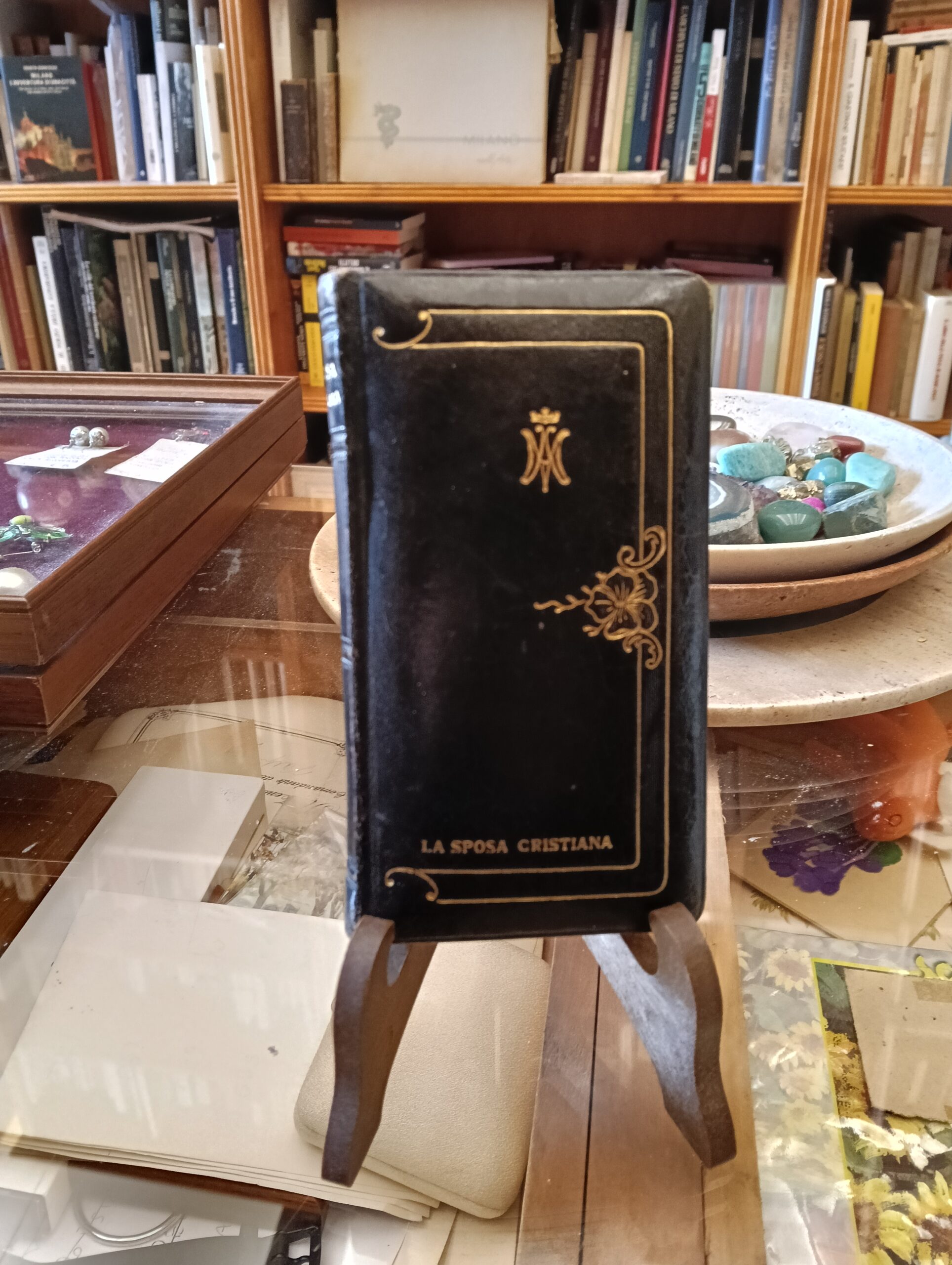 La sposa cristiana ossia la donna secondo il cuore di Dio nella famiglia e nel 1 La sposa cristiana ossia la donna secondo il cuore di Dio nella famiglia e nel