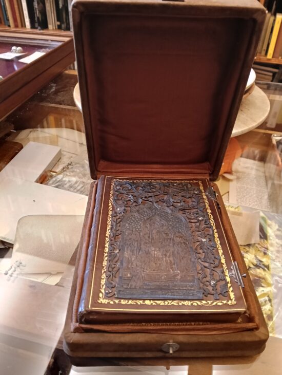 Lo spirito di Dio. Preghiere di Isabella Scopoli-Biasi col mese di Maria del S