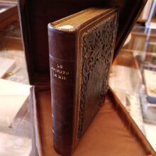 Lo spirito di Dio. Preghiere di Isabella Scopoli-Biasi col mese di Maria del S