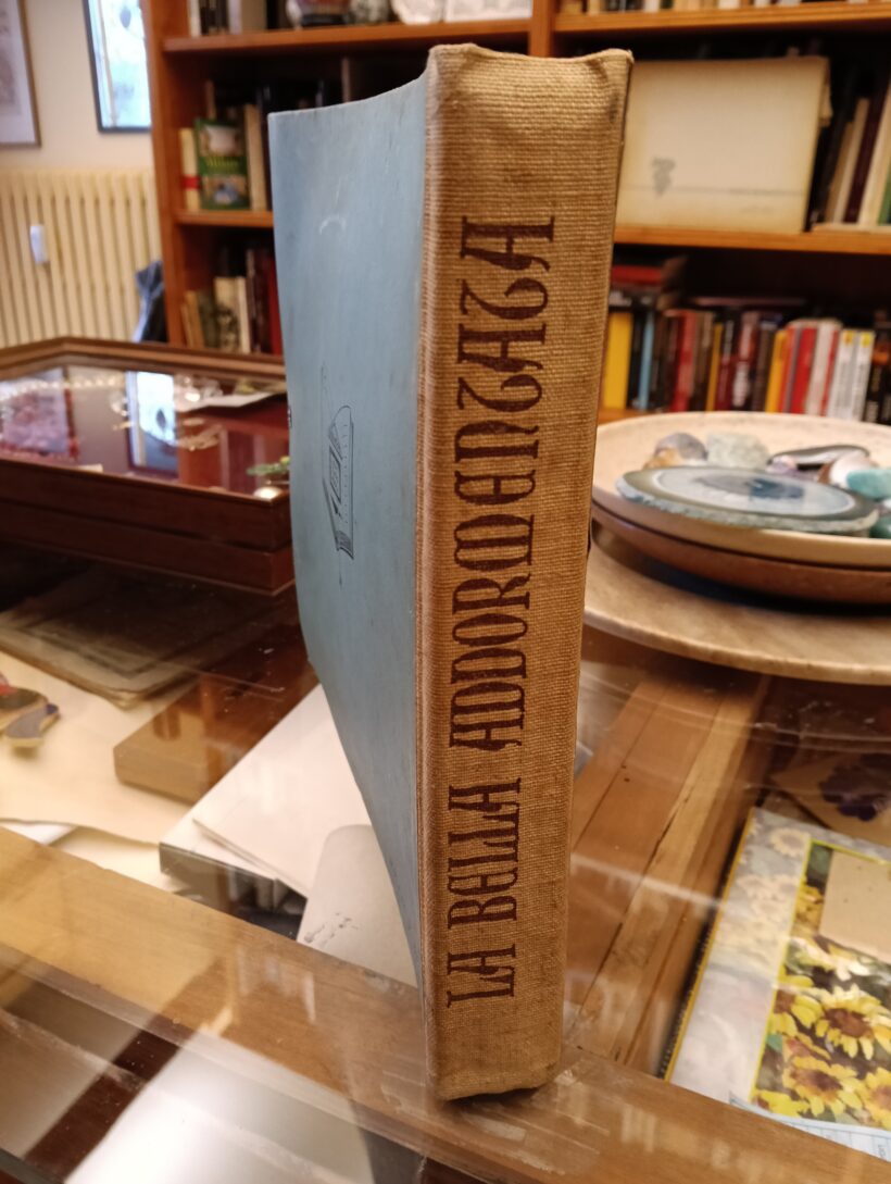 Il libro teatro Hoepli. La Bella addormentata nel bosco - AA.VV