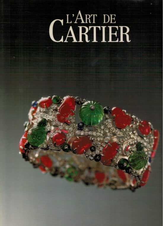 L'art de Cartier - AA.VV