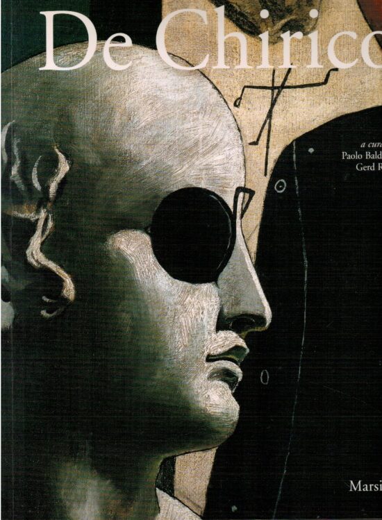 De Chirico - Paolo Baldacci, Gerd Ross