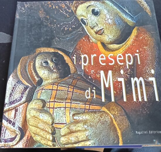 I presepi di Mimi - Mimi Pirovano