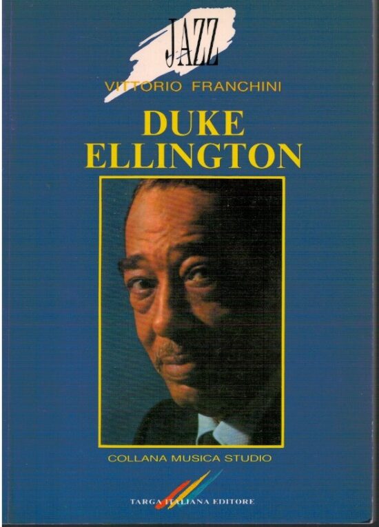 Duke Ellington - Vittorio Franchini
